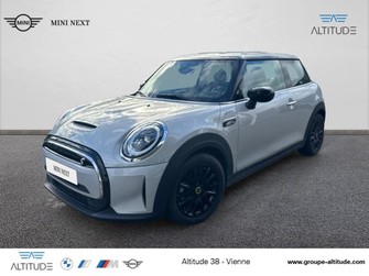 Photo Mini  184ch Edition Camden BVA 5CV