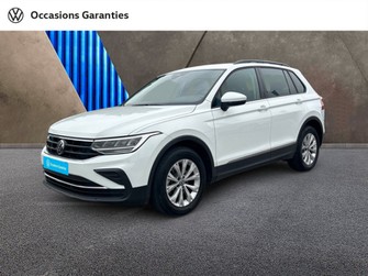 Photo Volkswagen Tiguan 1.5 TSI 150ch Life Plus DSG7