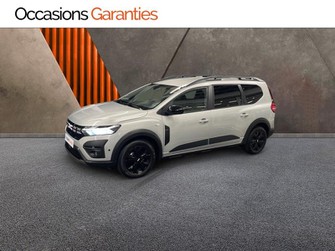 Photo Dacia Jogger 1.0 TCe 110ch SL Extreme+ 7 places