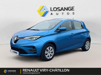 Photo Renault ZOE R110 Business