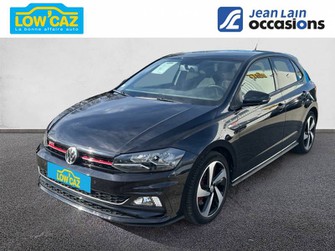 Photo Volkswagen Polo 2.0 TSI 200 S&S DSG6 GTI