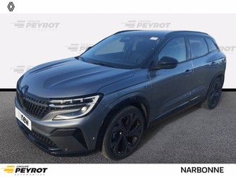 Photo Renault Austral E-Tech hybrid 200 Techno esprit Alpine