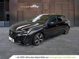 Photo Peugeot 308 308 PureTech 130ch S&S EAT8