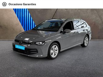 Photo Volkswagen Golf SW 1.5 eTSI Evo2 116ch Life Plus DSG7