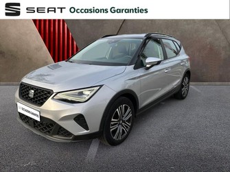 Photo Seat Arona 1.0 TSI 95ch Copa