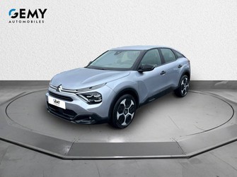Photo Citroen C4 BlueHDi 110 S&S BVM6 Feel