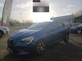 Photo Renault Clio TCe 90 - 21N Limited