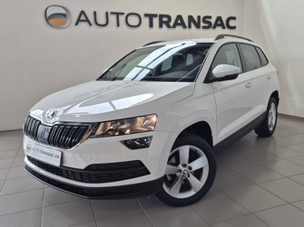 Photo Skoda Karoq Karoq 1.6 TDI 116 ch