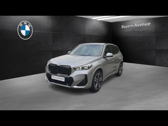 Photo Bmw X1 ixDrive30 313ch M Sport