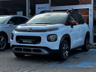 Photo Citroen C3 Aircross BlueHDi 110ch S&S Rip Curl E6.d