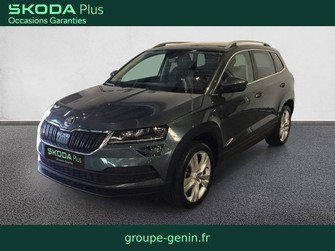 Photo Skoda Karoq Karoq 1.5 TSI 150 ch ACT