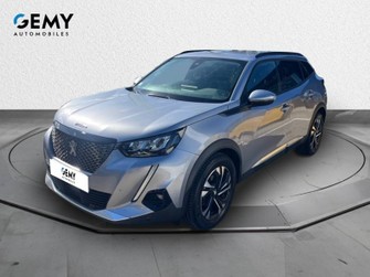 Photo Peugeot 2008 PureTech 100 S&S BVM6 Allure Business