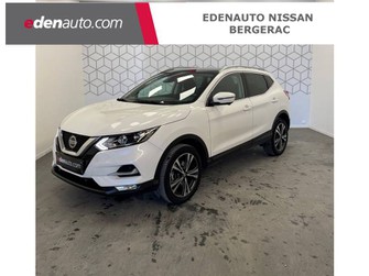 Photo Nissan Qashqai 1.5 dCi 115 N-Connecta
