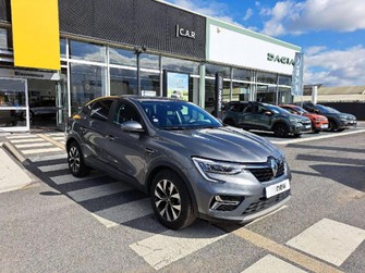 Photo Renault Arkana TCe 140 EDC - 22 Evolution