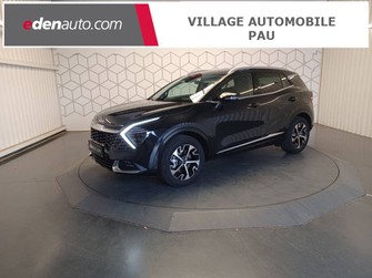 Photo Kia Sportage VP 1.6 T-GDi 230ch ISG Hybride BVA6 4x2 Design