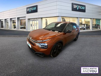 Photo Citroen C4 PureTech 130 S&S BVM6 Feel Pack
