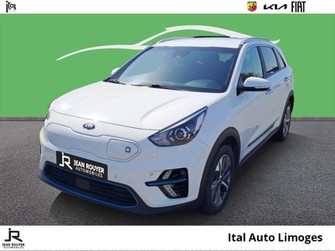Photo Kia Niro Active 204ch