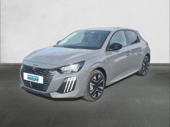 Photo Peugeot 208 208 Hybrid 100 e-DCS6
