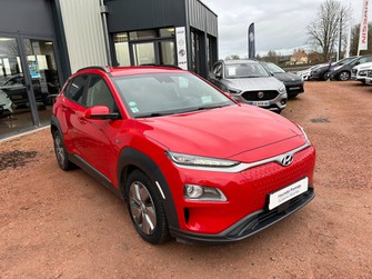 Photo Hyundai Kona Electric 204ch Executive Euro6d-T EVAP 3cv