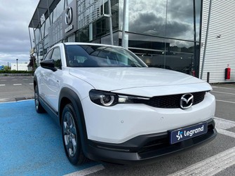 Photo Mazda MX-30 e-SKYACTIV EV 145ch Prime-Line 2022