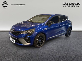 Photo Renault Clio TCe 90 Esprit Alpine
