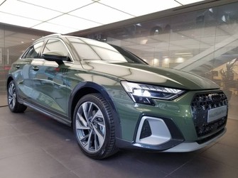 Photo Audi A3 Allstreet 40 TFSI e Hybride rechargeable 204 S tronic 6 Avus