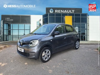 Photo Renault Twingo 1.0 SCe 65ch Zen - 21