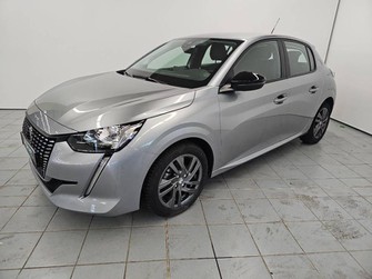 Photo Peugeot 208 Active Pack PureTech 75 S