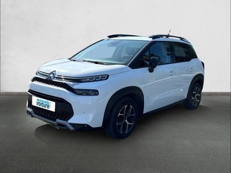 Photo Citroen C3 Aircross C3 Aircross BlueHDi 120 S&S EAT6