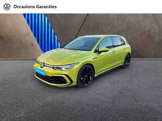 Photo Volkswagen Golf 1.5 eTSI OPF 150ch R-Line DSG7