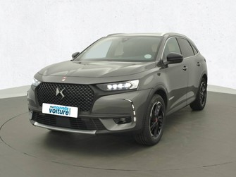 Photo DS 7 Crossback CROSSBACK DS7 Crossback PureTech 180 EAT8