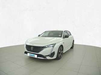 Photo Peugeot 308 308 PureTech 130ch S&S EAT8