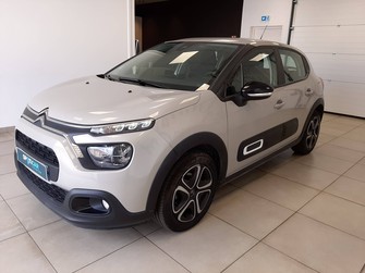 Photo Citroen C3 C3 PureTech 110 BVM6