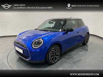 Photo Mini Cooper 3 Portes SE 218ch Favoured