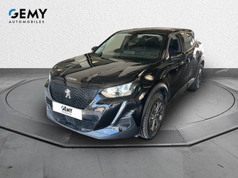 Photo Peugeot 2008 PureTech 100 S&S BVM6 Active Pack