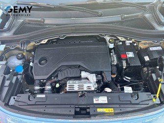 Photo Citroen C3 PureTech 100 ch BVM6 Max