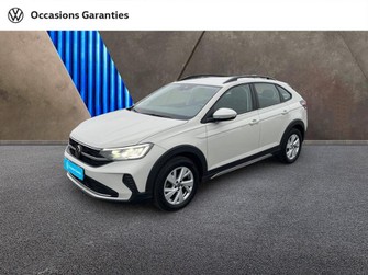 Photo Volkswagen Taigo 1.0 TSI 95ch Life
