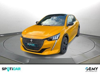 Photo Peugeot 208 PureTech 130 S&S EAT8 GT Pack