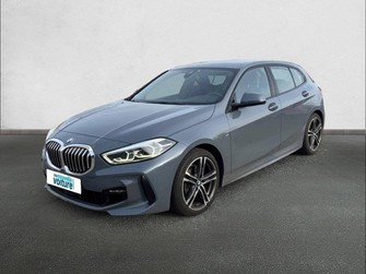 Photo Bmw Serie 1 Série 1 F40 118i 140 ch DKG7 - M Sport