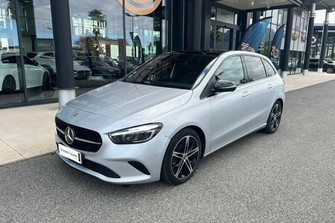 Photo Mercedes Classe B CLASSE B Classe B 180 d 8G-DCT