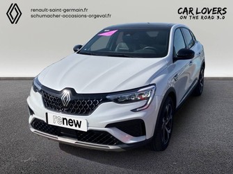 Photo Renault Arkana Arkana E-Tech 145 - 23