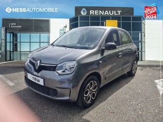 Photo Renault Twingo 1.0 SCe 65ch Equilibre