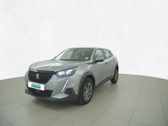 Photo Peugeot 2008 2008 PureTech 130 S&S BVM6