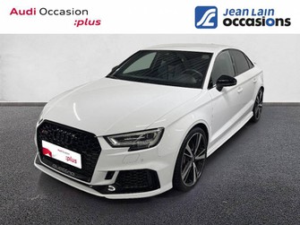 Photo Audi A3 Sportback Berline 2.5 TFSI 400 S tronic 7 Quattro
