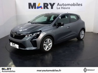 Photo Renault Clio E-Tech full hybrid 145 Evolution