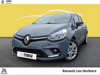Photo Renault Clio 1.5 dCi 75ch energy Business 5p Euro6c