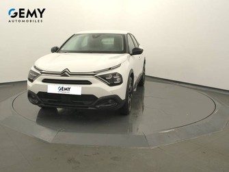 Photo Citroen C4 BlueHDi 130 S&S EAT8 Feel Pack Business