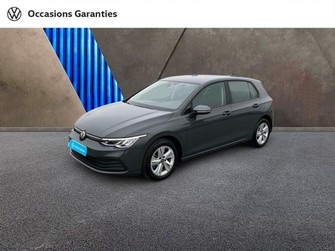 Photo Volkswagen Golf 1.0 TSI OPF 110ch Life