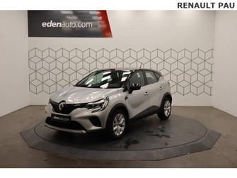 Photo Renault Captur TCe 90 - 21 Business