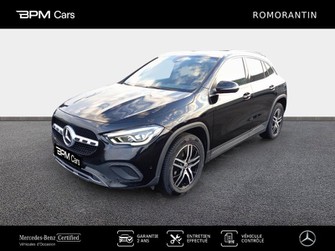 Photo Mercedes GLA 150ch Business Line 8G-DCT